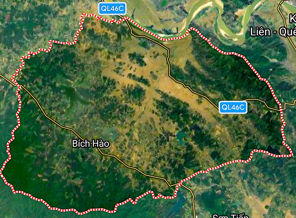 Miễn nhiệm Chủ tịch UBND xã ở Nghệ An vì lý do sức khỏe